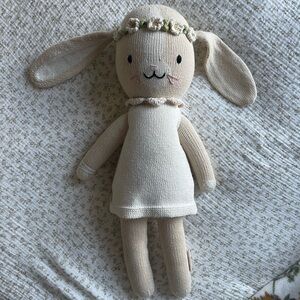 Cuddle + Kind Hannah Bunny